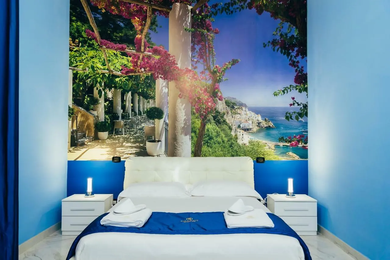 Soulsuite B&B Neapol