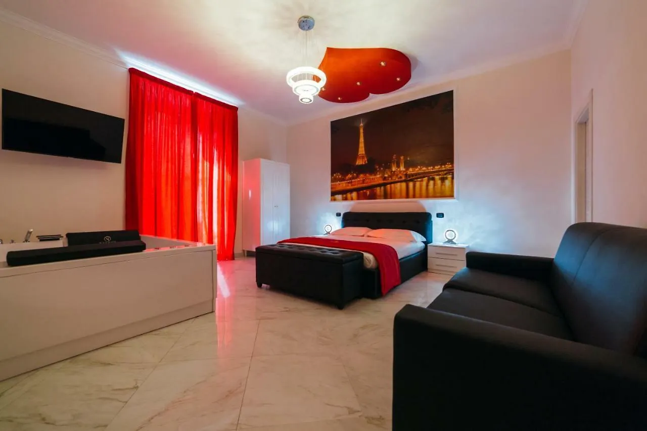 Soulsuite B&B Neapol