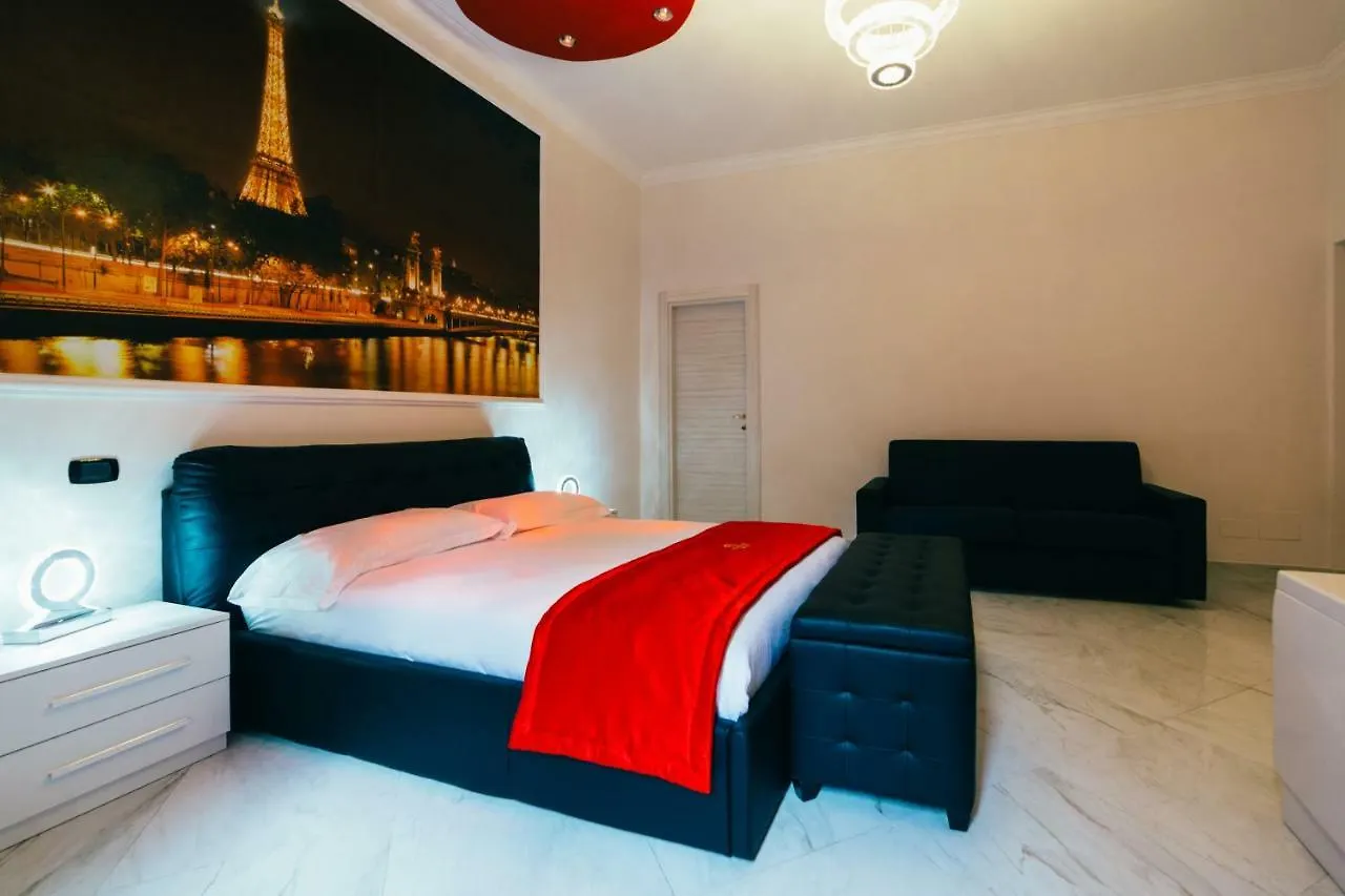 Soulsuite B&B Naples Bed & Breakfast