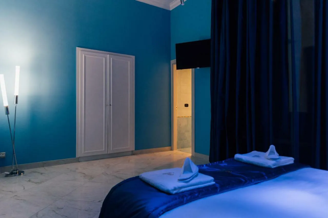Soulsuite B&B Neapol Bed & Breakfast