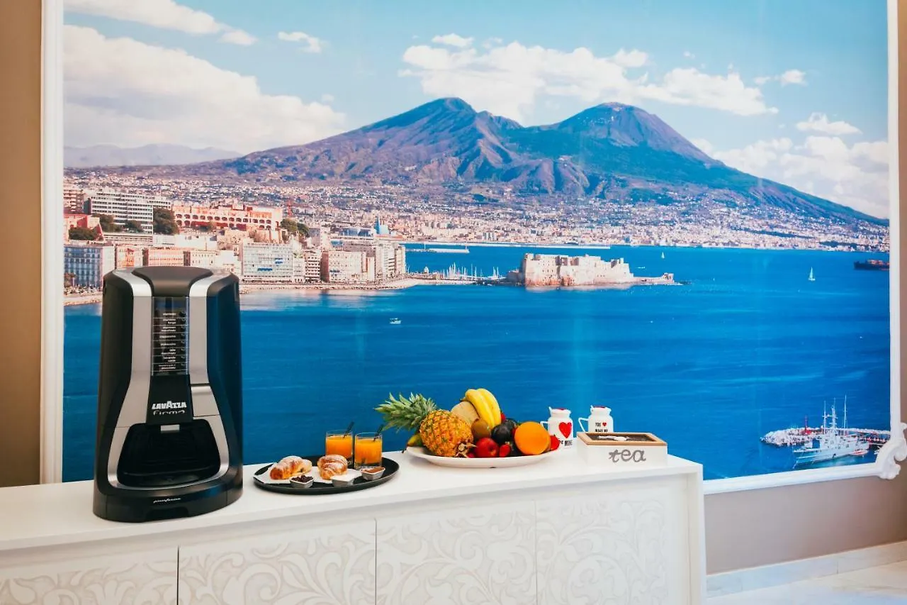 Soulsuite B&B Naples Bed & Breakfast