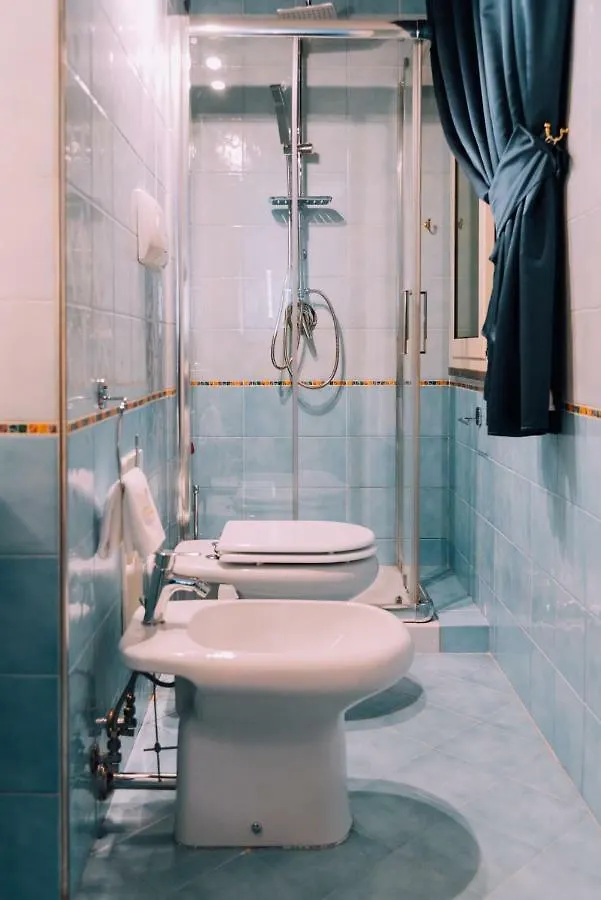 Soulsuite B&B Neapol Bed & Breakfast