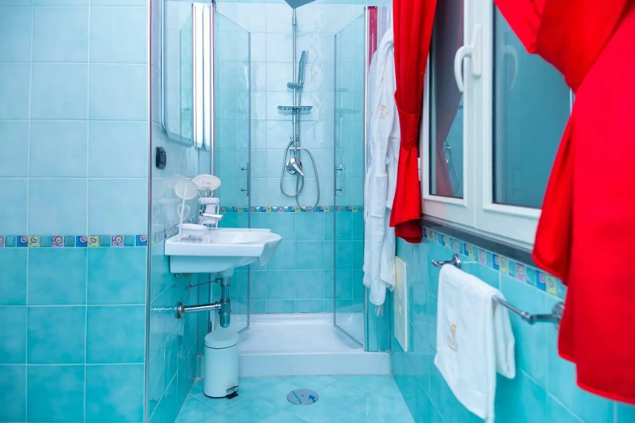 *** Bed & Breakfast Soulsuite B&B Naples Italy