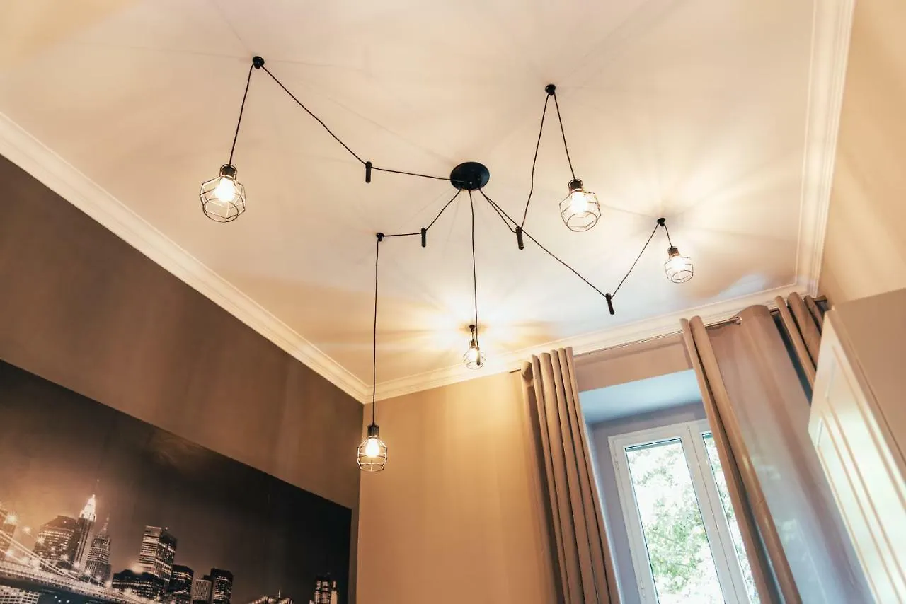 Soulsuite B&B Naples