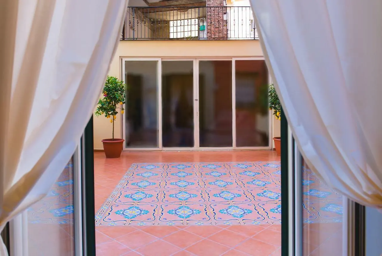 Soulsuite B&B Naples