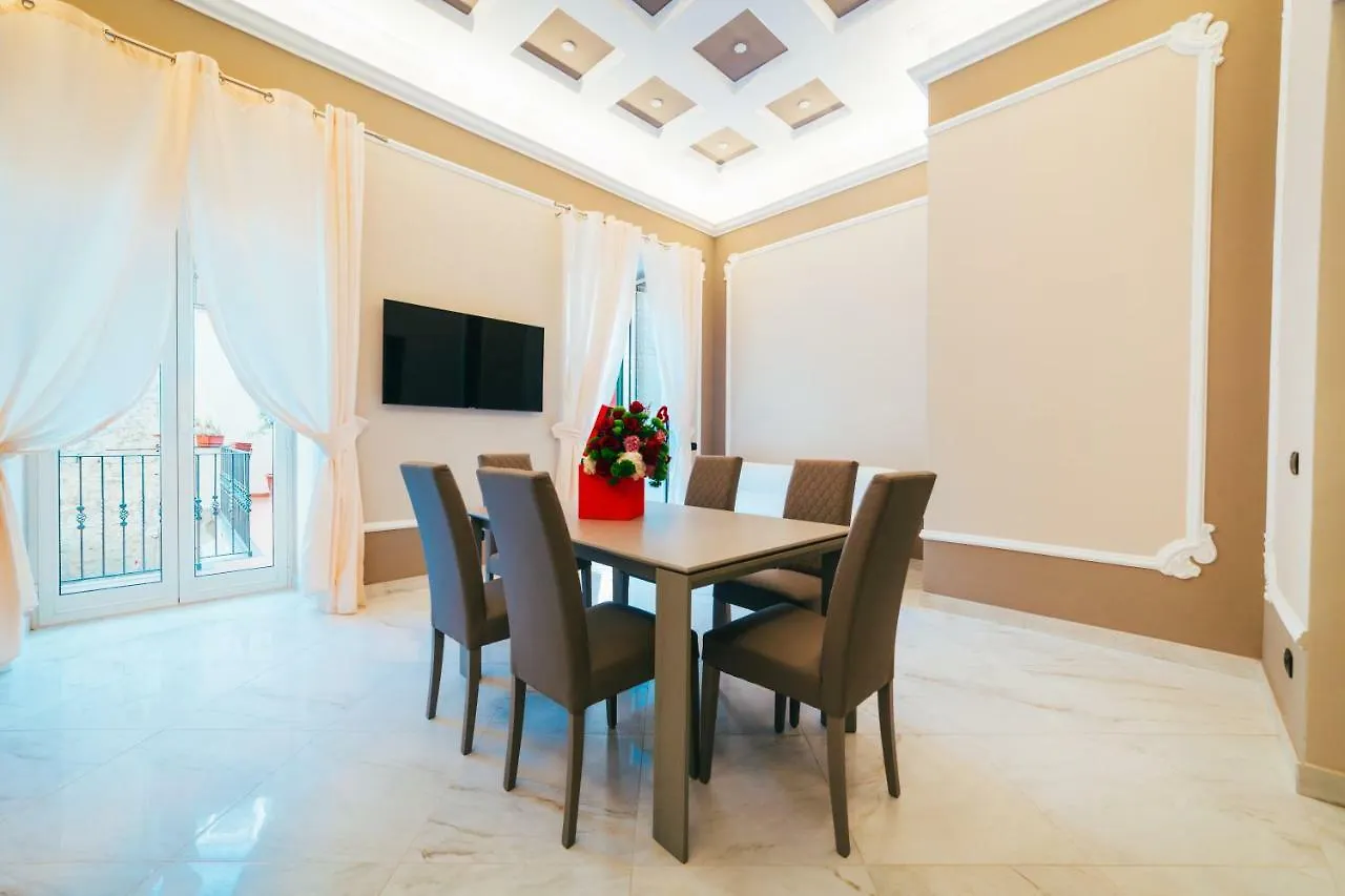 Soulsuite B&B Naples Bed & Breakfast