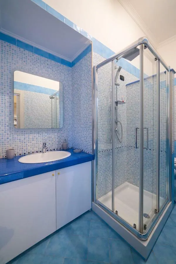Soulsuite B&B Naples Italy