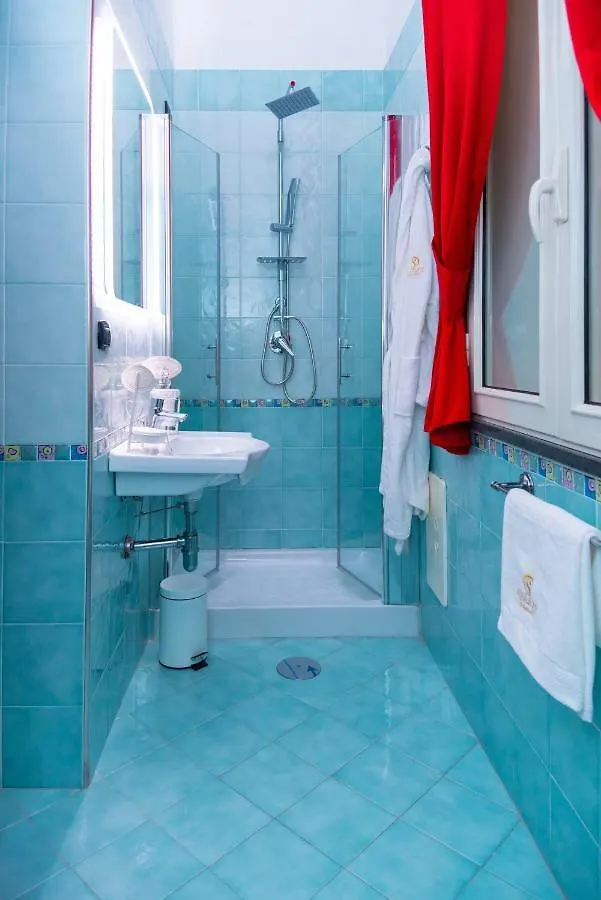 Bed & Breakfast Soulsuite B&B Naples