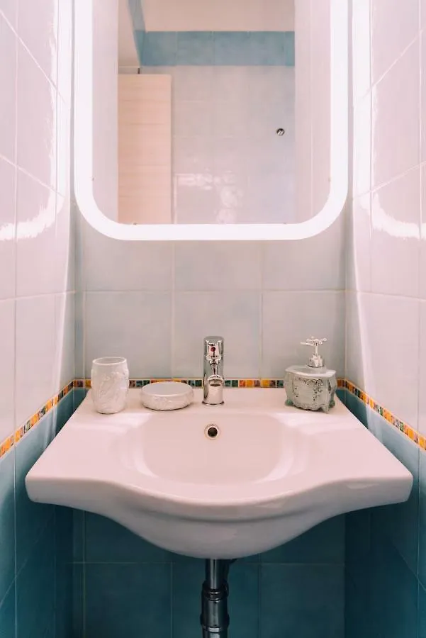 Soulsuite B&B Naples 3*,  Italy