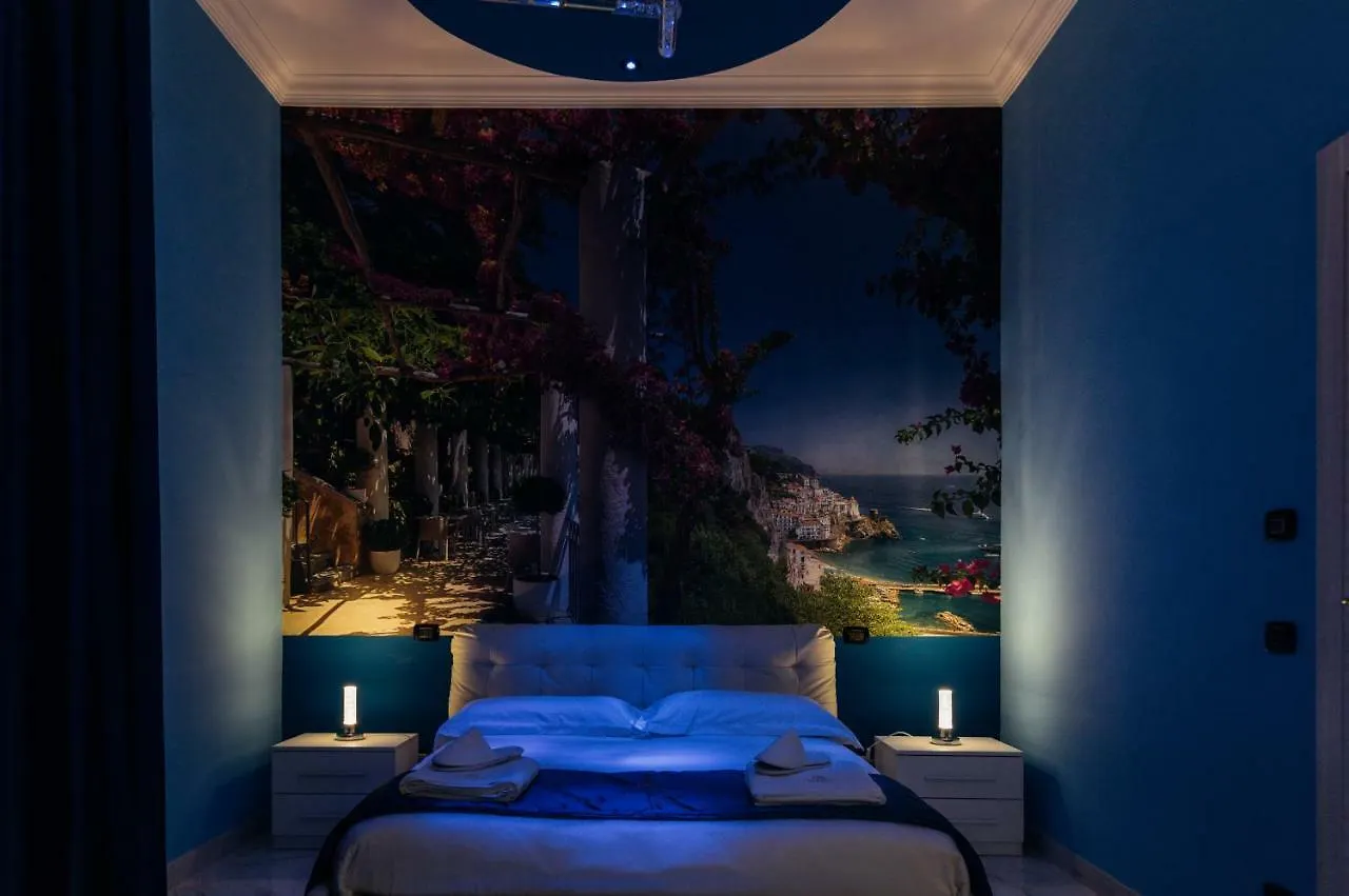 Bed & Breakfast Soulsuite B&B Naples