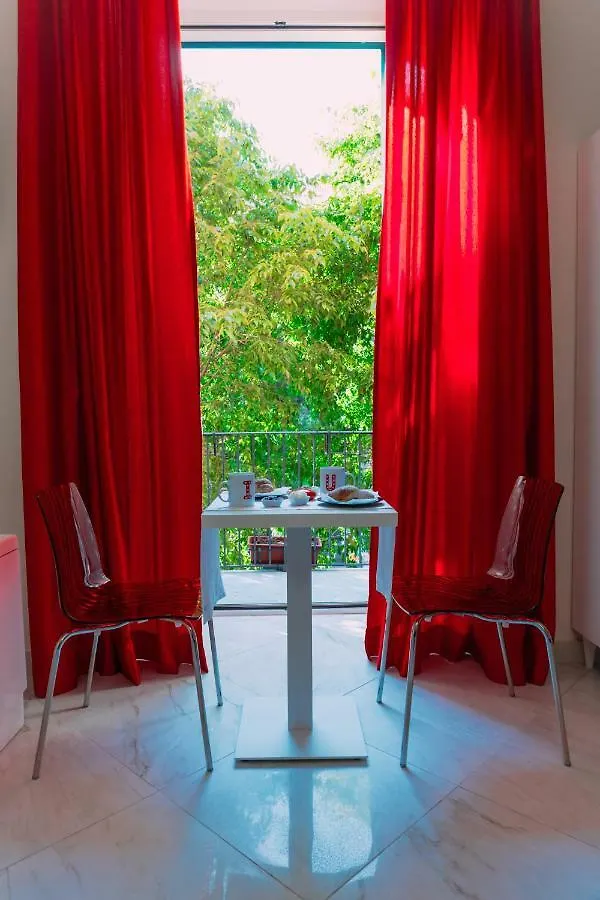 Soulsuite B&B Naples