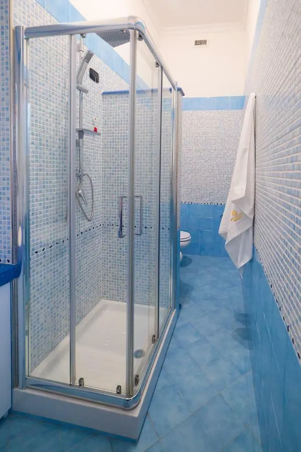 *** Bed & Breakfast Soulsuite B&B Naples Italy