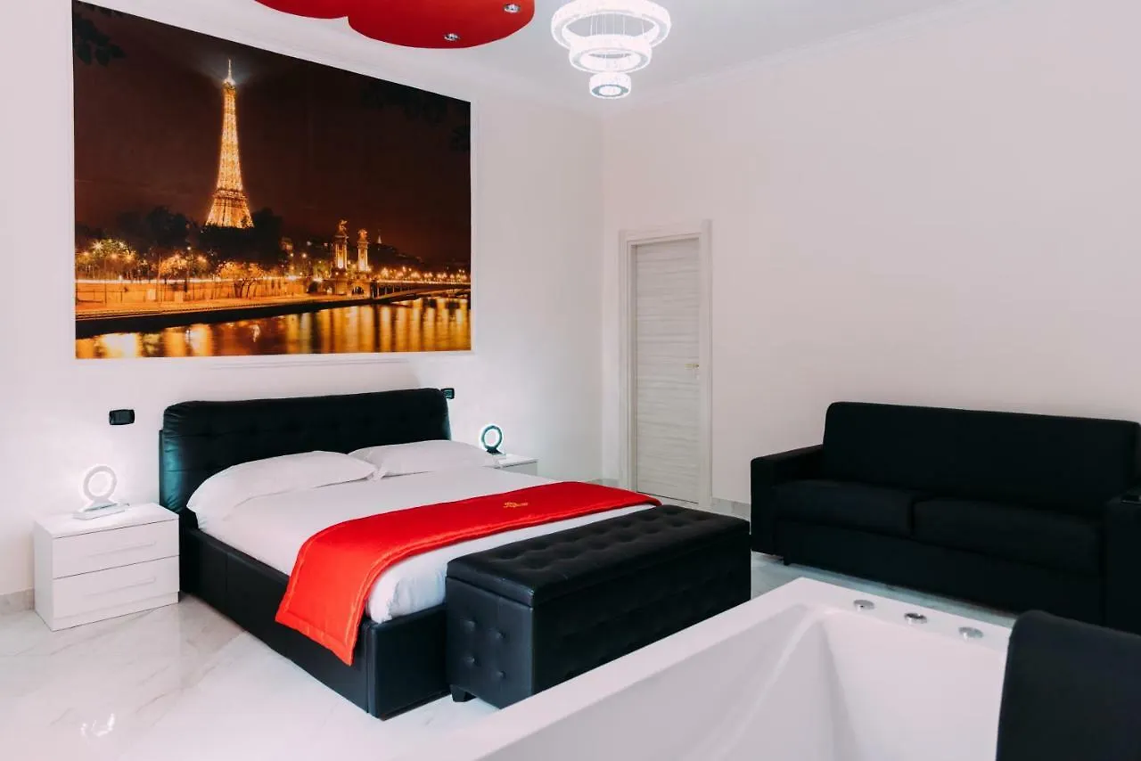 Soulsuite B&B Naples