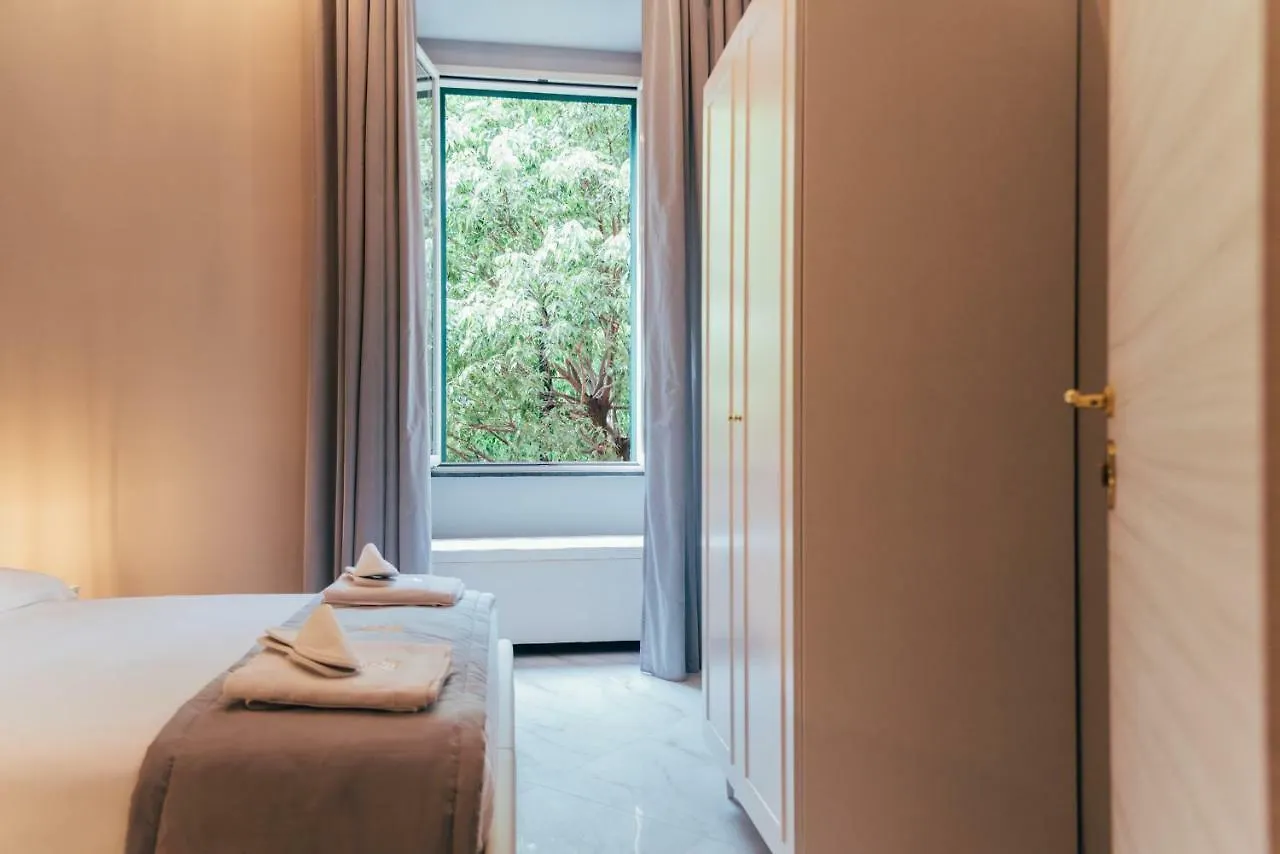 Bed & Breakfast Soulsuite B&B Naples